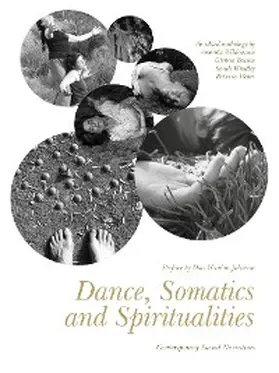 Williamson / Batson / Whatley |  Dance, Somatics and Spiritualities | eBook | Sack Fachmedien