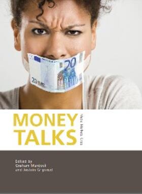 Murdock / Gripsrud |  Money Talks | eBook | Sack Fachmedien