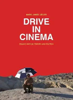 Léger |  Drive in Cinema | eBook | Sack Fachmedien