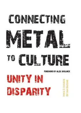 Elovaara / Bardine |  Connecting Metal to Culture | eBook | Sack Fachmedien