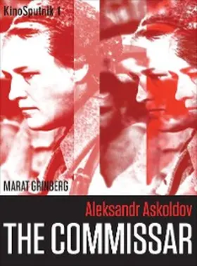 Grinberg |  Aleksandr Askoldov | eBook | Sack Fachmedien