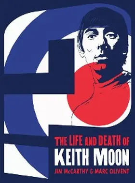 Mccarthy |  Who Are You? The Life & Death of Keith Moon | eBook | Sack Fachmedien