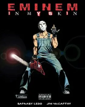 Legg / Mccarthy |  Eminem: In My Skin | eBook | Sack Fachmedien