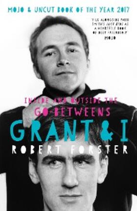 Forster |  Grant & I | eBook | Sack Fachmedien