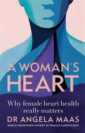 Maas |  A Woman's Heart | Buch |  Sack Fachmedien