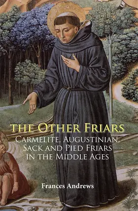 Andrews |  The Other Friars | Buch |  Sack Fachmedien