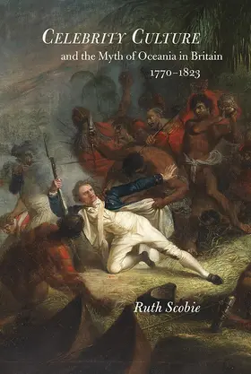 Scobie |  Celebrity Culture and the Myth of Oceania in Britain | Buch |  Sack Fachmedien