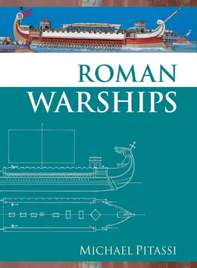 Pitassi |  Roman Warships | Buch |  Sack Fachmedien