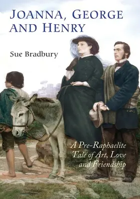 Bradbury | Joanna, George and Henry | Buch | 978-1-78327-454-3 | www2.sack.de