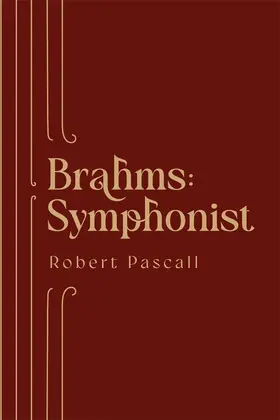 Pascall |  Brahms | Buch |  Sack Fachmedien
