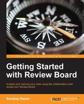 Rawat |  Getting Started with Review Board | eBook | Sack Fachmedien