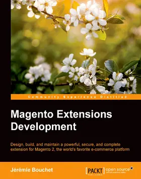 Bouchet |  Magento Extensions Development | eBook | Sack Fachmedien