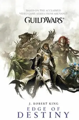 King |  Edge of Destiny | eBook | Sack Fachmedien