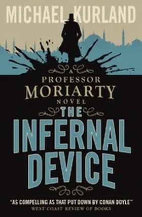 Kurland |  The Infernal Device | eBook | Sack Fachmedien