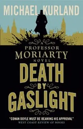 Kurland |  Death by Gaslight | eBook | Sack Fachmedien