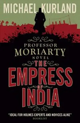 Kurland |  The Empress of India | eBook | Sack Fachmedien
