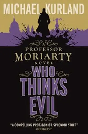 Kurland |  Who Thinks Evil | eBook | Sack Fachmedien