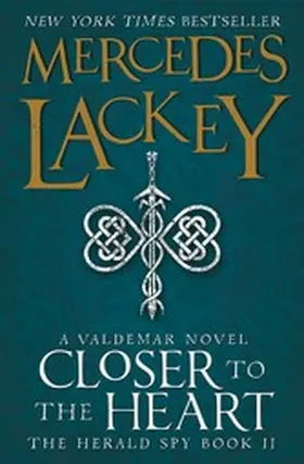 Lackey |  Closer to the Heart | eBook | Sack Fachmedien