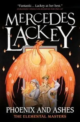 Lackey |  Phoenix and Ashes | eBook | Sack Fachmedien