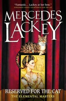 Lackey |  Reserved for the Cat | eBook | Sack Fachmedien