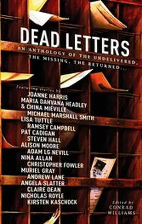 Williams |  Dead Letters: An Anthology | eBook | Sack Fachmedien
