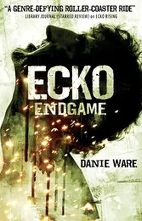 Ware |  Ecko Endgame | eBook | Sack Fachmedien