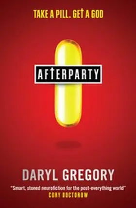 Gregory |  Afterparty | eBook | Sack Fachmedien