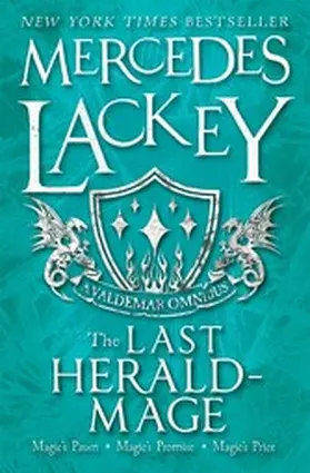 Lackey |  The Last Herald-Mage (A Valdemar Omnibus) | eBook | Sack Fachmedien