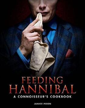 Poon |  Feeding Hannibal | Buch |  Sack Fachmedien
