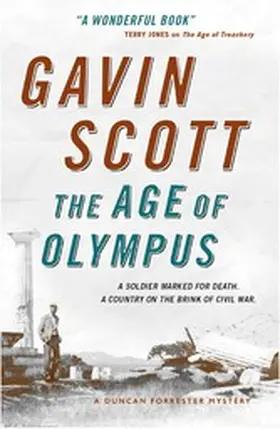 Scott |  The Age of Olympus | eBook | Sack Fachmedien