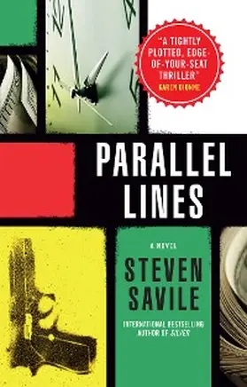 Savile |  Parallel Lines | eBook | Sack Fachmedien