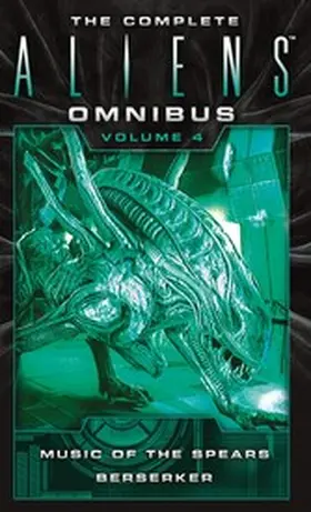 Navarro / Perry |  The Complete Aliens Omnibus: Volume Four | eBook | Sack Fachmedien