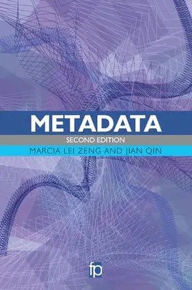 Lei Zeng / Qin | Metadata | Buch | 978-1-78330-052-5 | sack.de
