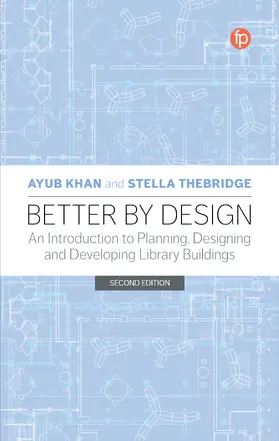 Khan / Thebridge |  Better by Design | Buch |  Sack Fachmedien