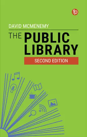 McMenemy |  The Public Library | Buch |  Sack Fachmedien