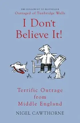 Cawthorne |  I Don't Believe It! | eBook | Sack Fachmedien