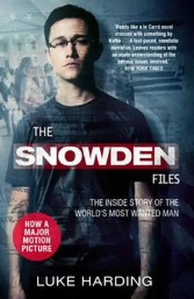 Harding |  The Snowden Files | eBook | Sack Fachmedien