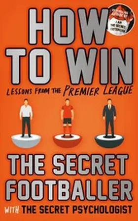 Anon |  How to Win | eBook | Sack Fachmedien
