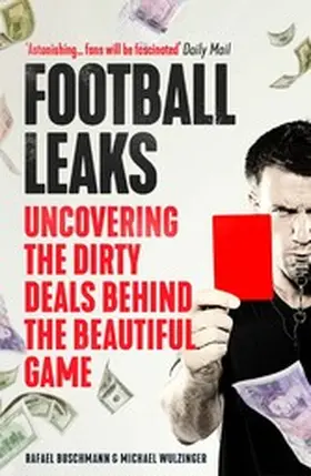 Buschmann / Wulzinger |  Football Leaks | eBook | Sack Fachmedien