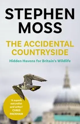 Moss |  The Accidental Countryside | eBook | Sack Fachmedien