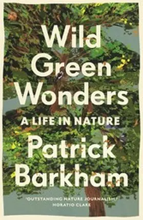 Barkham |  Wild Green Wonders | eBook | Sack Fachmedien