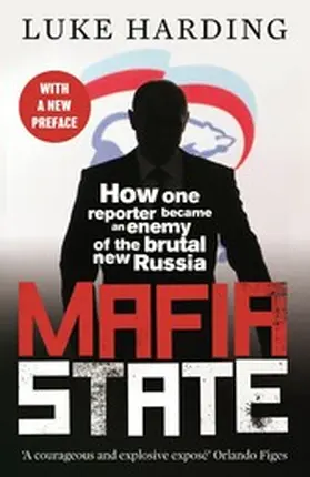 Harding |  Mafia State | eBook | Sack Fachmedien
