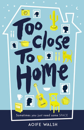 Walsh |  Too Close to Home | Buch |  Sack Fachmedien