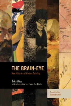 Alliez |  The Brain-Eye | eBook | Sack Fachmedien