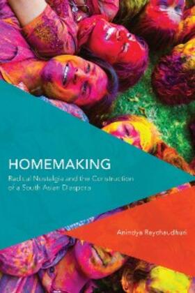 Raychaudhuri |  Homemaking | eBook | Sack Fachmedien