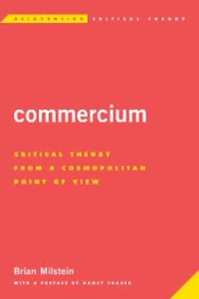 Milstein |  Commercium | eBook | Sack Fachmedien