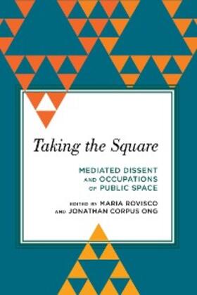 Rovisco |  Taking the Square | eBook | Sack Fachmedien
