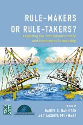 Pelkmans / Hamilton |  Rule-Makers or Rule-Takers? | eBook | Sack Fachmedien