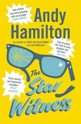 Hamilton |  The Star Witness | eBook | Sack Fachmedien