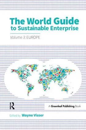 Visser |  The World Guide to Sustainable Enterprise - Volume 3 | Buch |  Sack Fachmedien